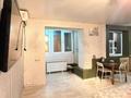 1-комнатная квартира · 34 м² · 3/4 этаж, Абая 107А за 300 000 ₸ в Алматы, Алмалинский р-н — фото 9
