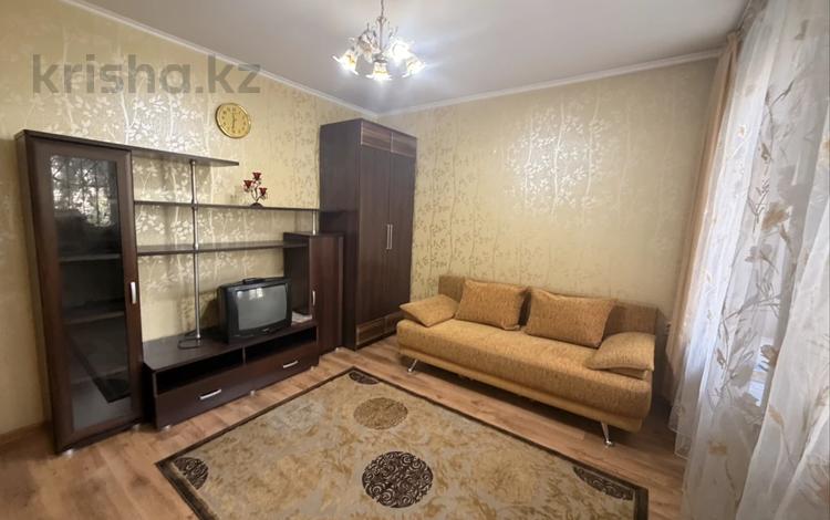 1-комнатная квартира · 30 м² · 2/5 этаж, Жандосова 69 — Саина за 27 млн ₸ в Алматы, Бостандыкский р-н — фото 2