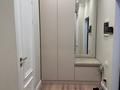 2-бөлмелі пәтер · 58 м² · 5/13 қабат, Журавлева 26 — Розыбакиева Байкадамова, бағасы: 430 000 ₸ в Алматы, Бостандыкский р-н — фото 18