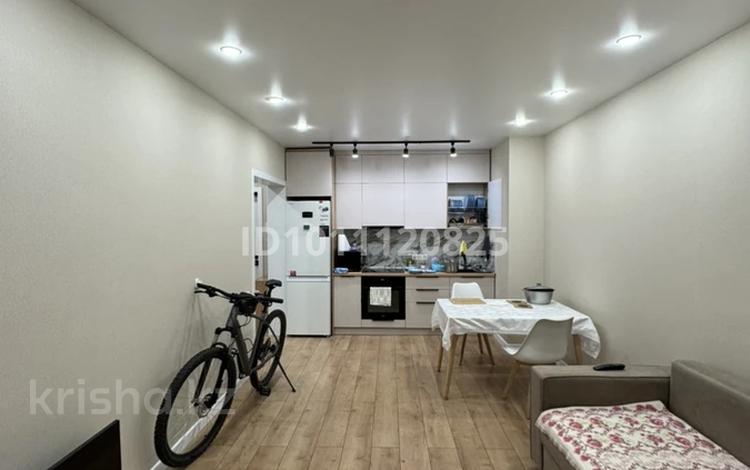 2-комнатная квартира · 40 м² · 2/9 этаж, E 509 9 за 29 млн ₸ в Астане, Есильский р-н — фото 2