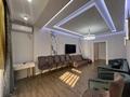 4-комнатная квартира · 130 м² · 4/9 этаж, мкр Нурсат 78, 79 за 500 000 ₸ в Шымкенте, Каратауский р-н — фото 17