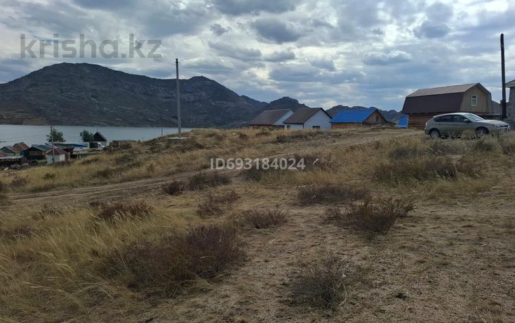 Участок · 12 соток, С. Гагарина за 2 млн ₸ в Восточно-Казахстанской обл. — фото 2