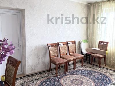 2-комнатная квартира · 55.2 м², Рысбек батыр 2а за 18 млн 〒 в Таразе