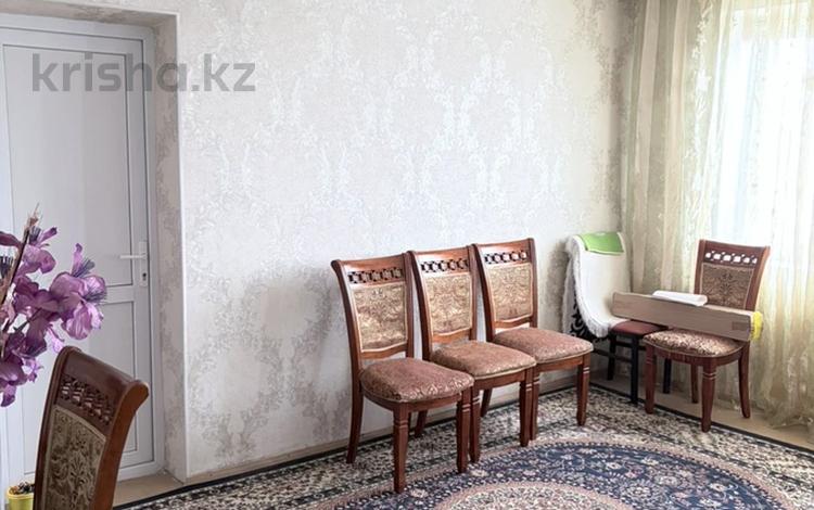 2-комнатная квартира · 55.2 м², Рысбек батыр 2а за 18 млн ₸ в Таразе — фото 2