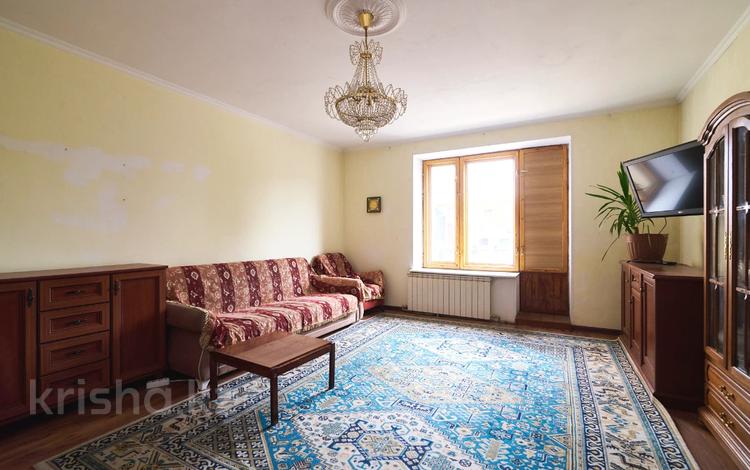 1-бөлмелі пәтер · 56.8 м² · 2/9 қабат, Кенесары 45, бағасы: 27.5 млн ₸ в Астане, р-н Байконур — фото 14