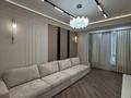 3-комнатная квартира · 80 м² · 6/12 этаж, Сатпаева 90 — Туркебаева за 73.5 млн ₸ в Алматы, Бостандыкский р-н