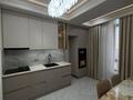 3-комнатная квартира · 80 м² · 6/12 этаж, Сатпаева 90 — Туркебаева за 73.5 млн ₸ в Алматы, Бостандыкский р-н — фото 4