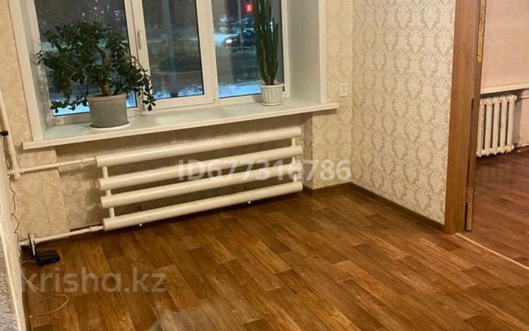 2-комнатная квартира, 40.1 м², 1/4 этаж, Ш.Валиханова 2 за 12.3 млн 〒 в Петропавловске — фото 2