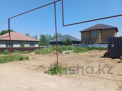Участок · 7 соток, Нура за 15 млн ₸ в Шамалгане