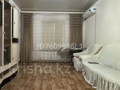 3-комнатная квартира · 72.4 м² · 4/5 этаж, Мухамеджанова 35 — Возле Меркурий за 34 млн 〒 в Балхаше