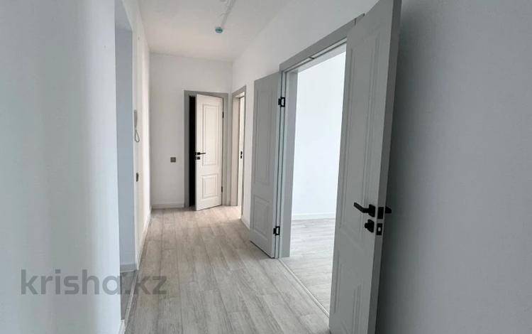 2-бөлмелі пәтер · 60 м² · 9/10 қабат, Алтын орда ш/а., бағасы: 27.5 млн ₸ в Актобе, мкр. Алтын орда — фото 2
