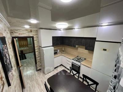 3-комнатная квартира · 55 м² · 1/5 этаж, Жамбыла Жабаева 152 за 17 млн ₸ в Кокшетау