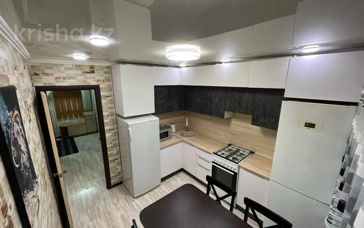 3-комнатная квартира · 55 м² · 1/5 этаж, Жамбыла Жабаева 152 за 17 млн ₸ в Кокшетау — фото 17