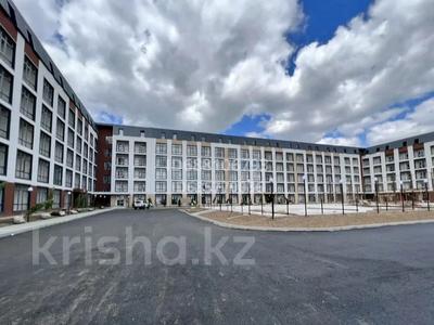 1-комнатная квартира, 30 м², 3/5 этаж, Кабанбай батыра 107 за 9.5 млн 〒 в Астане, Есильский р-н