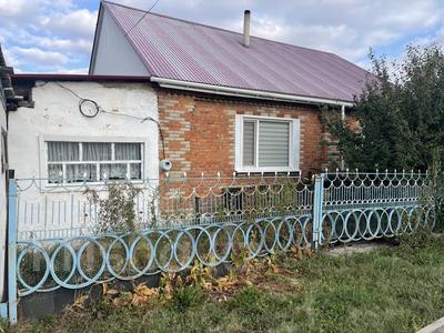 Отдельный дом · 4 комнаты · 100 м² · 7 сот., Вавилова 199 за 24 млн ₸ в Кокшетау