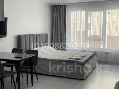 1-комнатная квартира · 30 м² · 5/9 этаж, мкр Аккент 97 за 15 000 ₸ в Алматы, Алатауский р-н