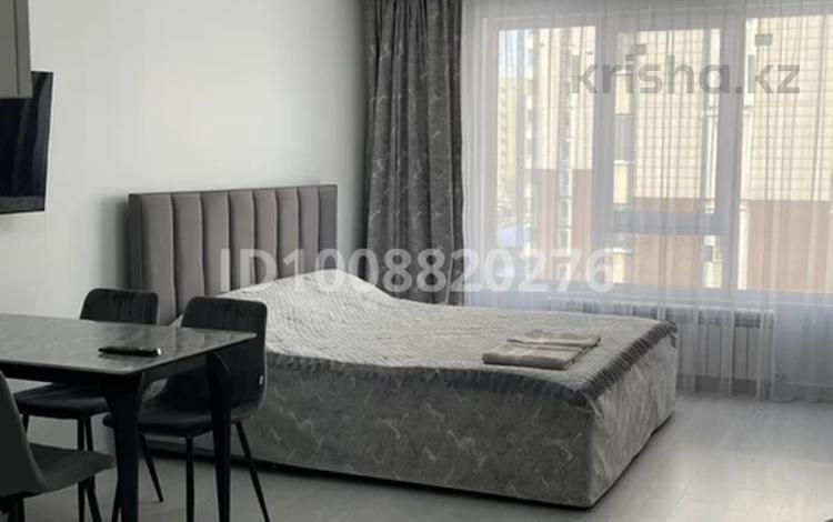 1-комнатная квартира · 30 м² · 5/9 этаж, мкр Аккент 97 за 15 000 ₸ в Алматы, Алатауский р-н — фото 19