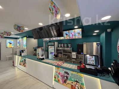 Франшизу Wedrink · 55 м² за 18 млн ₸ в Астане, р-н Байконур