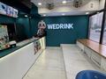 Франшизу Wedrink · 55 м² за 18 млн ₸ в Астане, р-н Байконур — фото 2