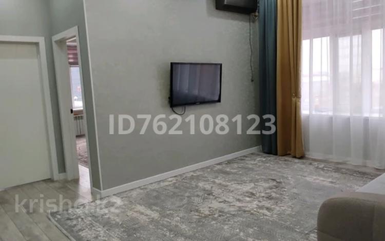 3-бөлмелі пәтер · 83 м² · 3/4 қабат, мкр Кунаева, Кайнар 2 — Фитнес зала инвиктус, бағасы: 280 000 ₸ в Уральске — фото 2