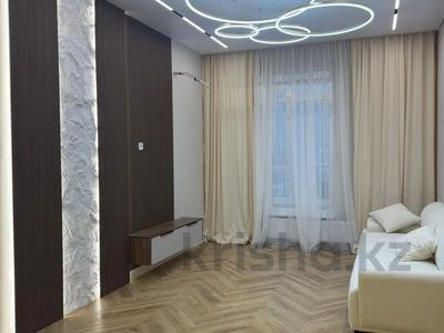 3-комнатная квартира · 80 м² · 15/16 этаж, Розыбакиева 197/2 за 102 млн ₸ в Алматы, Бостандыкский р-н