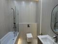 3-комнатная квартира · 80 м² · 15/16 этаж, Розыбакиева 197/2 за 102 млн ₸ в Алматы, Бостандыкский р-н — фото 11