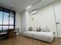 2-комнатная квартира · 45 м² · 13/14 этаж, Аль-Фараби 11 за 50 млн ₸ в Астане, Есильский р-н — фото 2