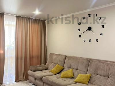 3-комнатная квартира · 59 м² · 3/5 этаж, Бауыржана Момышулы 111 за 17.9 млн 〒 в Экибастузе