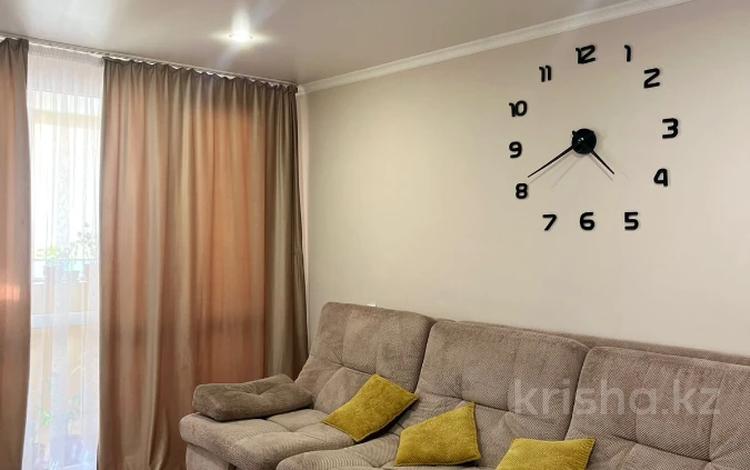 3-комнатная квартира · 59 м² · 3/5 этаж, Бауыржана Момышулы 111 за 17.9 млн ₸ в Экибастузе — фото 16