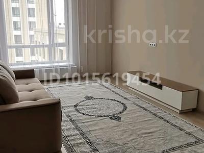 1-бөлмелі пәтер · 45 м², Нажимеденов 30/1, бағасы: 230 000 ₸ в Астане, Сарайшык р-н