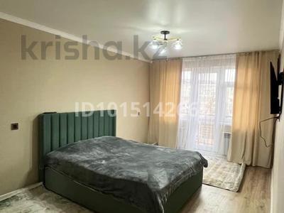 1-комнатная квартира · 32 м² · 4/5 этаж, мкр Восток 15 за 10 000 ₸ в Шымкенте, Аль-Фарабийский р-н