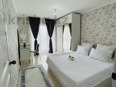 2-бөлмелі пәтер · 58 м² · 8/12 қабат, 9 30/2 — Керуен сарай-Жана кала, бағасы: 5 000 〒 в Туркестане