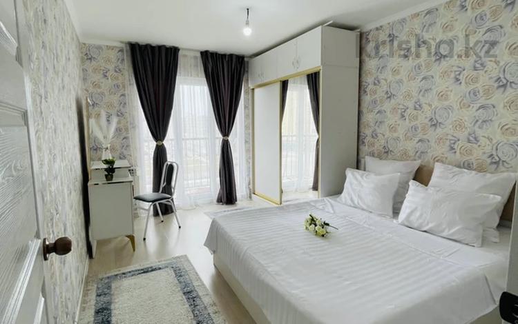 2-комнатная квартира · 58 м² · 8/12 этаж, 9 30/2 — Керуен сарай-Жана кала за 5 000 ₸ в Туркестане — фото 2