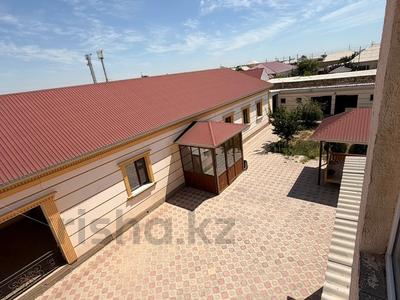 Отдельный дом · 6 комнат · 261 м² · 10 сот., Маңғыстау 4 за 42 млн ₸ в Мангышлаке