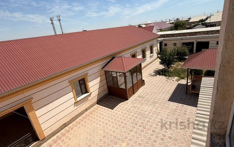 Отдельный дом · 6 комнат · 261 м² · 10 сот., Маңғыстау 4 за 42 млн ₸ в Мангышлаке — фото 2