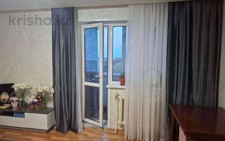 2-бөлмелі пәтер · 52 м² · 6/9 қабат, 9-й Микрорайон 7/1, бағасы: 24 млн ₸ в Костанае — фото 2