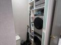3-бөлмелі пәтер · 77.2 м² · 1/3 қабат, мкр Таусамалы, Жандосова 70Б, бағасы: 73 млн ₸ в Алматы, Наурызбайский р-н — фото 12