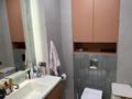 3-бөлмелі пәтер · 77.2 м² · 1/3 қабат, мкр Таусамалы, Жандосова 70Б, бағасы: 73 млн ₸ в Алматы, Наурызбайский р-н — фото 19
