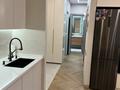 3-бөлмелі пәтер · 77.2 м² · 1/3 қабат, мкр Таусамалы, Жандосова 70Б, бағасы: 73 млн ₸ в Алматы, Наурызбайский р-н — фото 6
