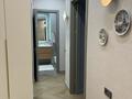 3-бөлмелі пәтер · 77.2 м² · 1/3 қабат, мкр Таусамалы, Жандосова 70Б, бағасы: 73 млн ₸ в Алматы, Наурызбайский р-н — фото 9