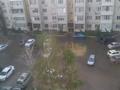 2-бөлмелі пәтер · 80 м² · 6/6 қабат, мкр Айгуль, Сергея Тюленина 4-6, бағасы: 18.5 млн ₸ в Уральске — фото 5