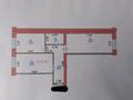 2-бөлмелі пәтер · 80 м² · 6/6 қабат, мкр Айгуль, Сергея Тюленина 4-6, бағасы: 18.5 млн ₸ в Уральске — фото 6