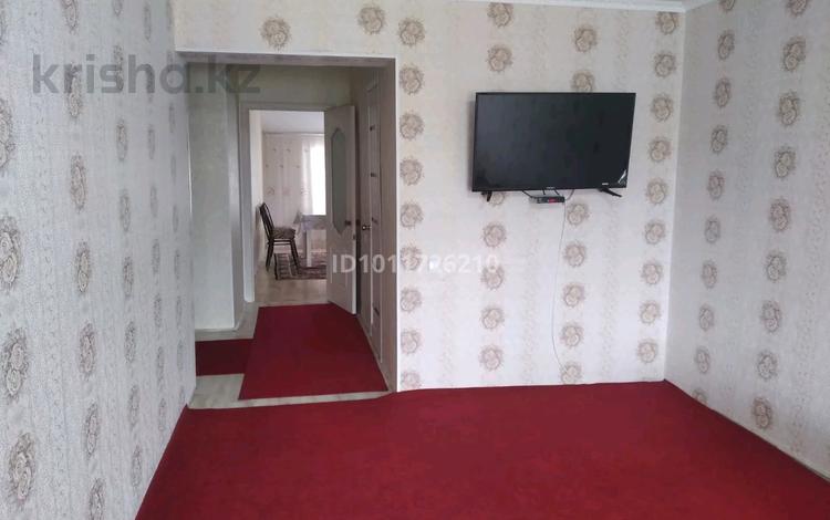 2-бөлмелі пәтер · 80 м² · 6/6 қабат, мкр Айгуль, Сергея Тюленина 4-6, бағасы: 18.5 млн ₸ в Уральске — фото 7