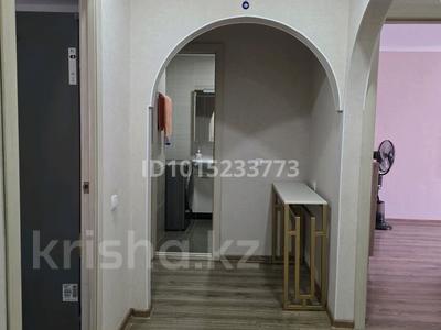 4-бөлмелі пәтер · 83.8 м² · 5/5 қабат, Ақсай-3 ш/а. 33, бағасы: 55 млн ₸ в Алматы, Ауэзовский р-н