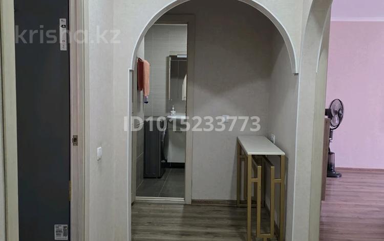 4-комнатная квартира · 83.8 м² · 5/5 этаж, мкр Аксай-3 33 за 55 млн ₸ в Алматы, Ауэзовский р-н — фото 18