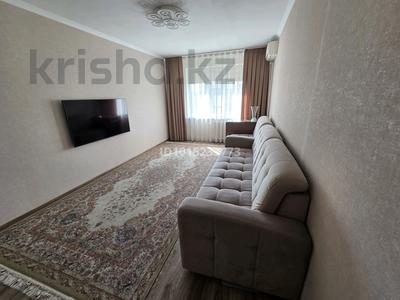 4-бөлмелі пәтер · 83.8 м² · 5/5 қабат, Ақсай-3 ш/а. 33, бағасы: 55 млн ₸ в Алматы, Ауэзовский р-н