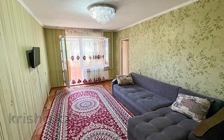 2-комнатная квартира · 42 м² · 2/5 этаж, Жастар 24 за 13.3 млн ₸ в Талдыкоргане, мкр Жастар — фото 6