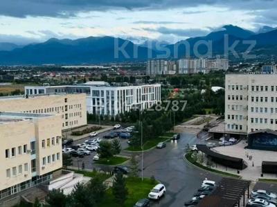 1-бөлмелі пәтер · 45 м² · 5/9 қабат, Шұғыла ш/а., Мкр Шугыла сити 340, бағасы: 29 млн ₸ в Алматы, Наурызбайский р-н