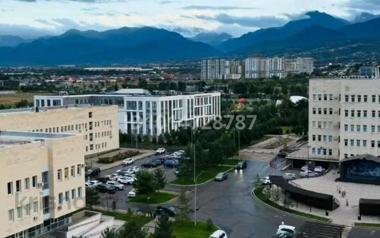1-комнатная квартира · 45 м² · 5/9 этаж, мкр Шугыла, Мкр Шугыла сити 340 за 29 млн ₸ в Алматы, Наурызбайский р-н — фото 2