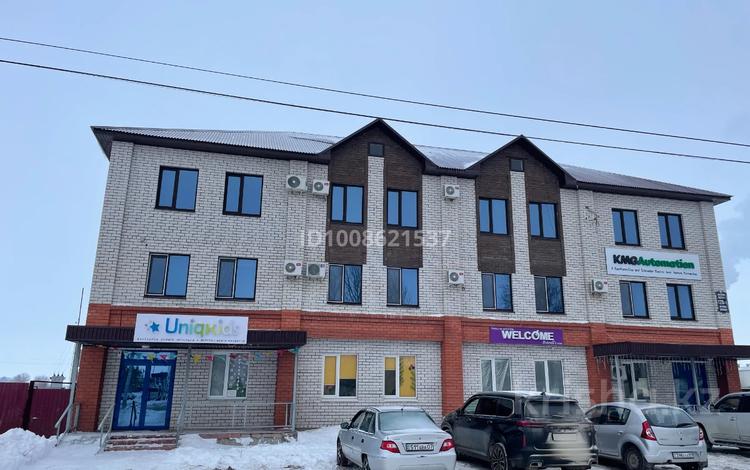Еркін, кеңселер, қоймалар · 600 м², бағасы: 350 млн ₸ в Аксае — фото 2